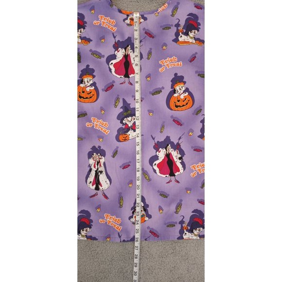 Set of 2 The Wonderful World of Disney 101 Dalmatians and Barco Bats, Witches, P - Picture 7 of 16